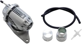 hks 08-11 subaru wrx sti ssqv4 bov kit 71008-af013 - image