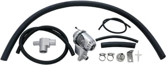 hks super sqv 4 return kit plus vmg/vm4 subraru wrx 71008-af015 - image