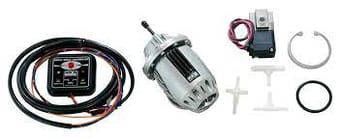 hks super sqv 4d universal assy 71008-ak003 - image