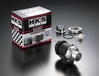 hks racing sqv universal bov 71008-ak004 - image