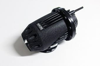 hks sqv iv black edition universal assy 71008-ak005 - image