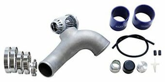 hks super sqv 4 mitsubishi lancer evo 7-9 ct9a 4g63 71008-am011 - image