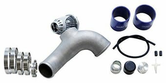 hks ssqv4 return kit evo 7-9 ct9a/ct9w 71008-am011v - image