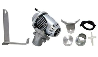 hks 09-10 lancer ralliart ssqv4 bov kit 71008-am016 - image