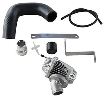 hks 93-98 s14 jdm specific sr20det only ssqv4 bov kit 71008-an015 - image