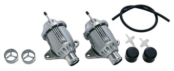 hks super sqv 4 nissan gt-r r35 vr38dett (replace) 71008-an029 - image