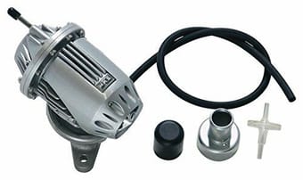 hks 91-98 suzuki cappuccino super sqv4 bov kit 71008-as002 - image