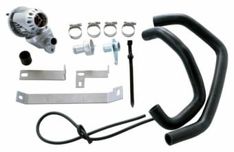 hks super sqv 4 suzuki swift sport 71008-as013 - image