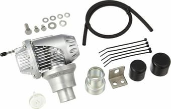 hks 90-95 mr2 3sgte ssqv4 bov kit 71008-at009 - image