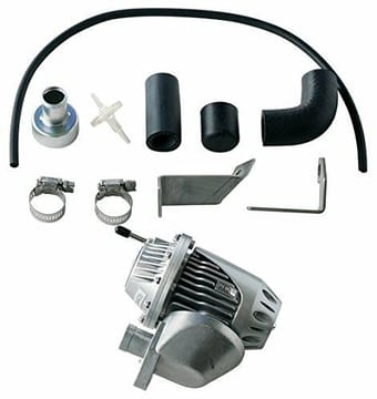 hks 93-96 mazda rx7 tt ssqv4 bov kit 71008-az007 - image
