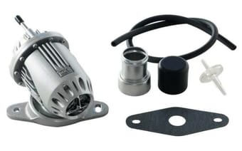hks 10 mazdaspeed 3 ssqv4 bov kit 71008-az009 - image