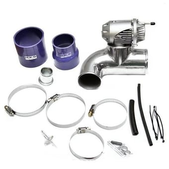hks 10 hyundai genesis coupe 2.0t ssqv4 bov kit 71008-kb001 - image