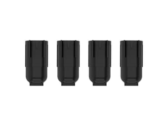 icon 2021-2023 chevrolet tahoe & suburban/2021-2024 gmc yukon & yukon xl, ride height simulator kit 71022 - image