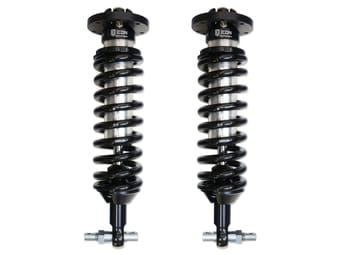 icon 07-18 gm 1500 1-3" 2.5 vs ir coilover kit 71505 - image