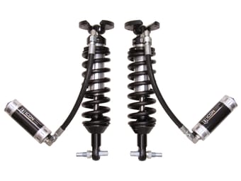 icon 07-18 gm 1500 1-2.5" 2.5 vs rr cdcv coilover kit 71555c - image