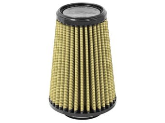 afe magnumflow air filters iaf pg7 a/f pg7 2-1/2f x 5b x 3-1/2t x 7h 72-25507 - image