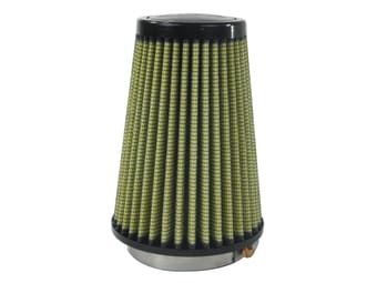 afe magnumflow air filters iaf pg7 a/f pg7 3-1/2f x 5b x 3-1/2t x 7h 72-35507 - image