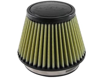 afe magnumflow air filters iaf pg7 a/f pg7 5-1/2f x 7b x 4-3/4t x 5h 72-55505 - image