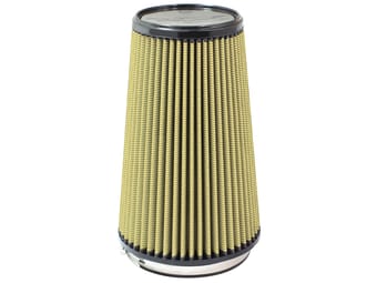 afe magnumflow air filters uco pg7 a/f pg7 6f x 7-1/2b x 5-1/2t x 12h 72-60512 - image