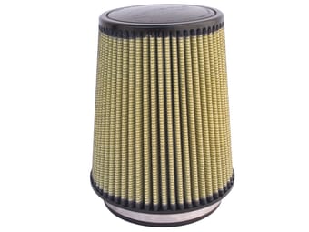 afe magnumflow air filters iaf pg7 a/f pg7 5-1/2f x 7b x 5-1/2t x 8h 72-90015 - image