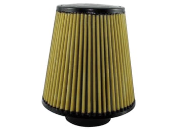 afe magnumflow air filters uco pg7 a/f pg7 3-1/2f x 8b x 5-1/2t x 8h 72-90018 - image