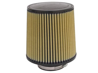 afe magnumflow air filters uco pg7 a/f pg7 4(3.85)f x 8b x 7t x 8h 72-90026 - image