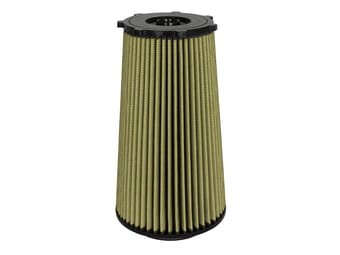 afe magnumflow air filters uco pg7 a/f pg7 5-1/2f x 8-3/4b x 6-1/2t x 14-3/4h 72-90036 - image
