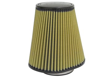 afe magnumflow air filters iaf pg7 a/f pg7 4-3/8f x (6x 9)b x 5-1/2t x 9h 72-90037 - image