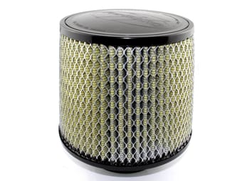 afe magnumflow air filters iaf pg7 a/f pg7 6f x 9b x 9t x 7-1/2h 72-90040 - image