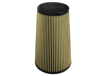 afe magnumflow air filters iaf pg7 a/f pg7 5f x 7-1/2b x 5-1/2t x 12h 72-90041 - image