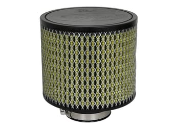 afe magnumflow air filters uco pg7 a/f pg7 3f (offset) x 7b x 7t x 6h 72-90042 - image