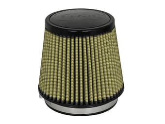afe magnumflow air filters iaf pg7 a/f pg7 5-1/2f x 7b x 5-1/2t x 6h 72-90044 - image