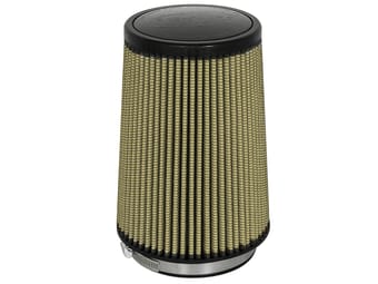 afe magnumflow air filters iaf pg7 a/f pg7 5f x 6-1/2b x 5-1/2t x 9h 72-90049 - image