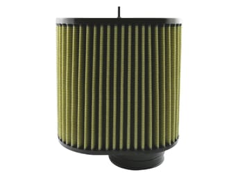afe magnumflow air filters uco pg7 a/f pg7 4f x (9-1/2x6-3/4)b x (9x5-1/2)t x 9h 72-90060 - image