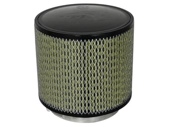 afe magnumflow air filters iaf pg7 a/f pg7 6f x 8-1/2b x 8-1/2t x 7-1/2h 72-90064 - image