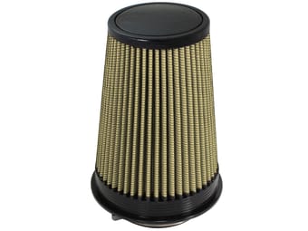 afe magnumflow air filters pg7 a/f 4in f x 6in b x 4-1/2 t x 8-1/2 h 72-90084 - image