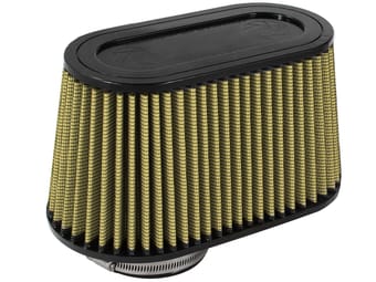 afe magnumflow air filters pg7 a/f 3.3in f x 11x6in b x 9-1/2x4-1/2in t x 6in h 72-90085 - image