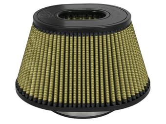 afe magnumflow air filters iaf pg7 a/f pg7 5-1/2f x (7x10)b x (6-3/4x5-1/2)t (inv) x 5-3/4h 72-91040 - image