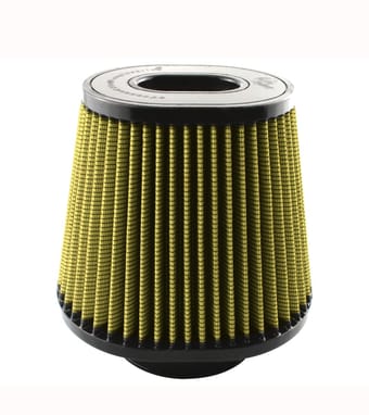 afe magnumflow air filters iaf pg7 a/f pg7 5f x (9x7-1/2)b x (6-3/4x5-1/2)t x 7-1/2h 72-91044 - image