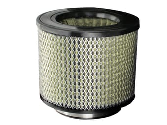 afe magnumflow air filters iaf pg7 a/f pg7 6f x 9b x 9t (inv) x 7-1/2h 72-91046 - image