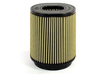 afe magnumflow air filters iaf pg7 a/f pg7 5-1/2f x 7b x (6-3/4x 5-1/2)t (inv) x 8h 72-91050 - image
