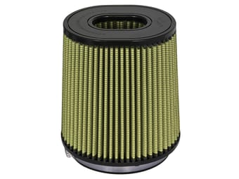 afe magnumflow air filters iaf pg7 a/f pg7 6f x 7-1/2b x (6-3/4x5-1/2)t (inv) x 8h 72-91053 - image