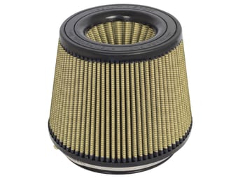 afe magnumflow air filters iaf pg7 a/f pg7 7f x 9b x 7t (inv) x 7h in 72-91055 - image