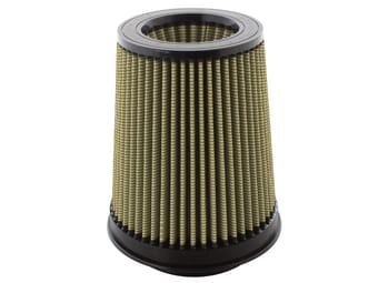 afe magnumflow air filters oer pg7 a/f 5f x 7b (inv) x 5.5t (inv) x 8h in 72-91062 - image