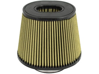 afe magnumflow hd air filters pro guard 7 5in f x 9-7.5in b x 6.75-5.5in t x 6.875in h 72-91064 - image