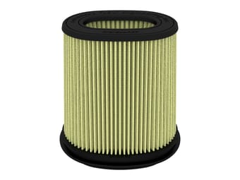 afe magnum flow pg 7 replacement air filter f (6.75x4.75) / b (8.25x6.25) / t (mt2)(7.25x5) / h 9in 72-91092 - image