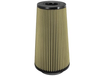afe magnumflow uco pro-guard 7 air filters 5f x 7.5b x 5.5t (inv) x 13h in 72-91096 - image