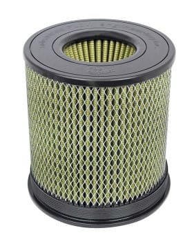 afe magnum flow pro guard 7 replacement air filter (pair) f-6 / b-8 / t-8 (inv) / h-8in. 72-91110 - image