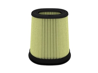 afe magnum flow pro guard 7 replacement air filter f-(7x4.75) / b-(9x7) / t-(7.25x5) (inv) / h-9in. 72-91123 - image