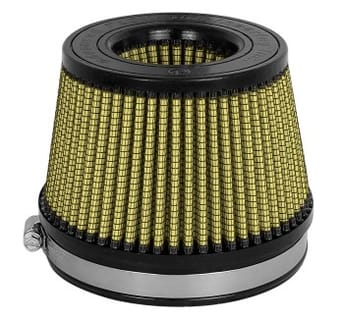 afe magnumflow pro guard7 universal air filter 5in. f x 5-3/4in b x 4-1/2in.t 72-91130 - image